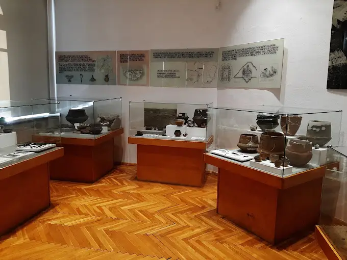 Muzeum Regionalne Radomsko - Atrakcje CampKAJAKOWO