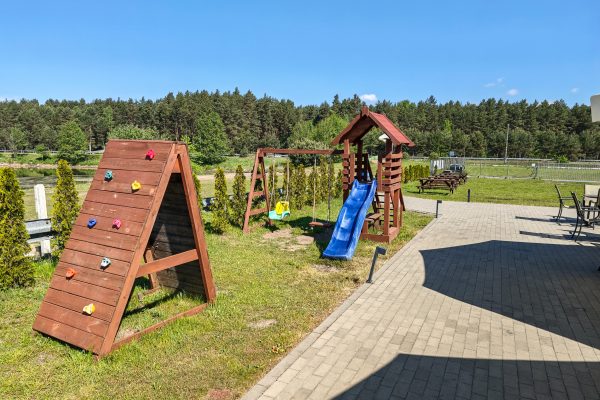 Plac Zabaw CampKAJAKOWO 5